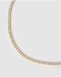 Izoa - Mabel Tennis Choker