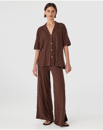 Arcaa - Aria Shirt