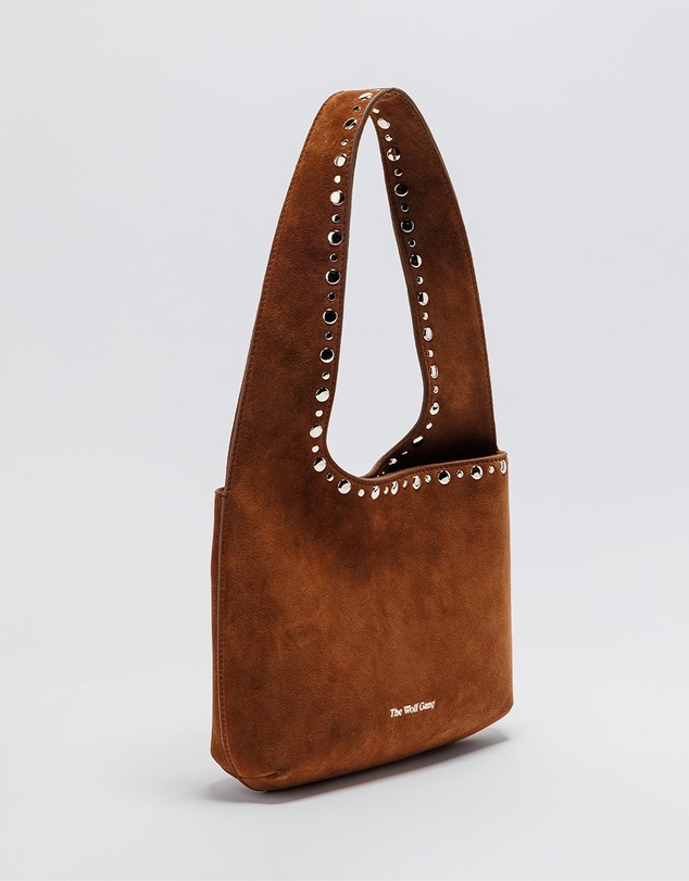 The Wolf Gang - Mecca Bag