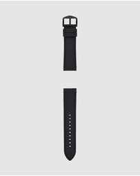 Fossil - Black Watch Strap Bar