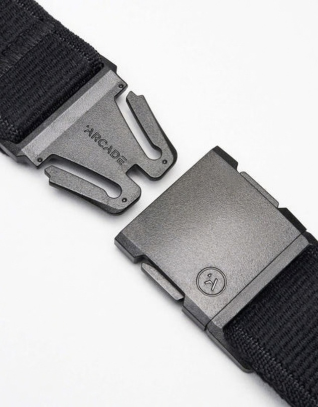 Arcade Belt - Atlas