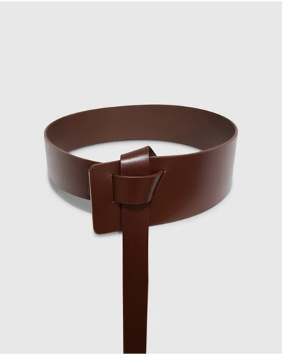 Belle & Bloom - Make It To Me Belt