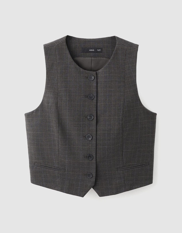 M.N.G - Stuard Vest