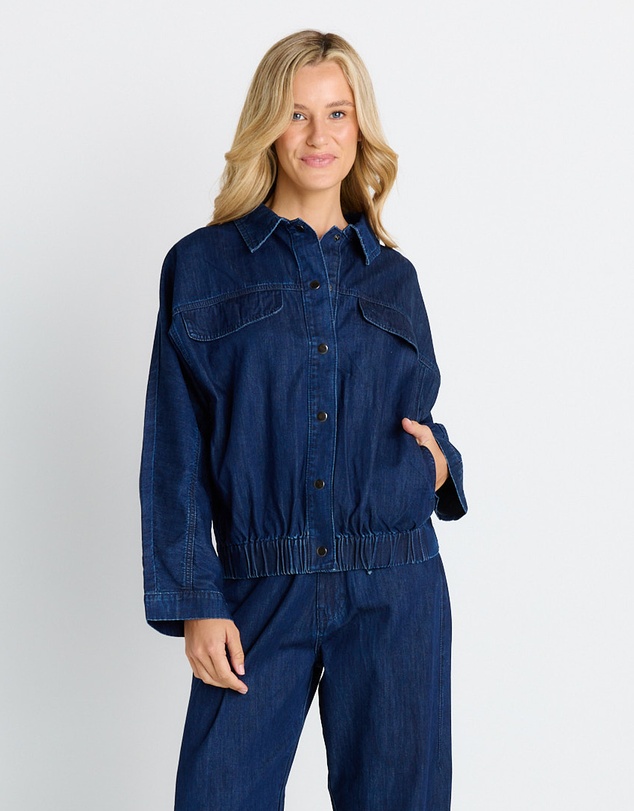 Betty Basics - Goldie Jacket