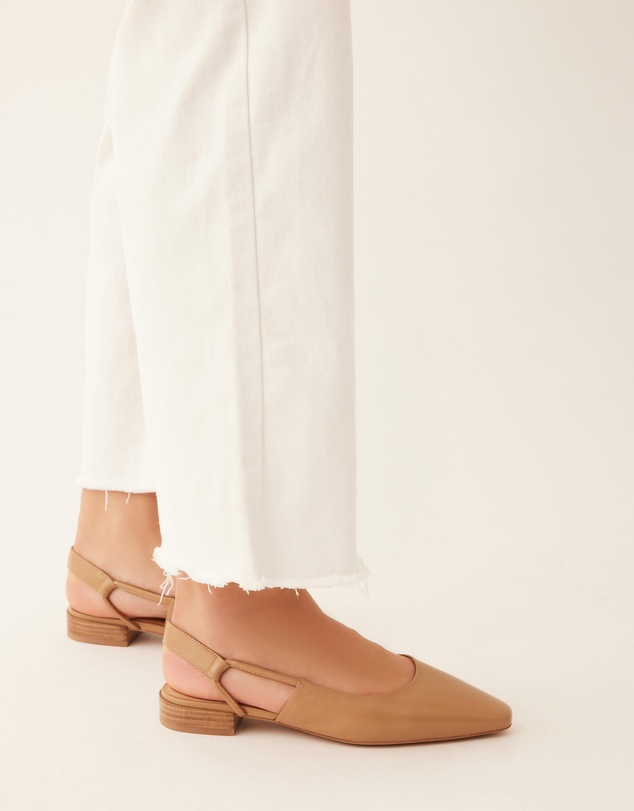 Jo Mercer - Larissa Dress Flats