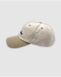 Banabae - Rad Teacher Two Tone Baseball Cap