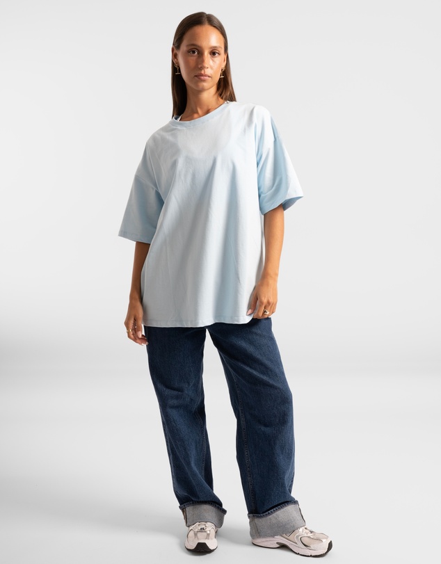 Active Basics - Oversized Tee
