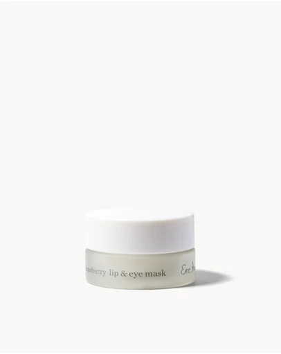 Ere Perez - Cranberry Lip & Eye Mask