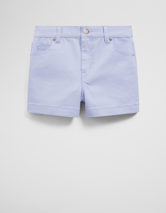 Country Road - Hi Rise Denim Short