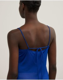 Witchery - Jersey Twist Camisole