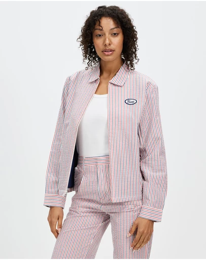 Brixton - Utopia Jacket