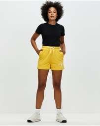 Brixton - Phys. Ed.  Mesh Shorts
