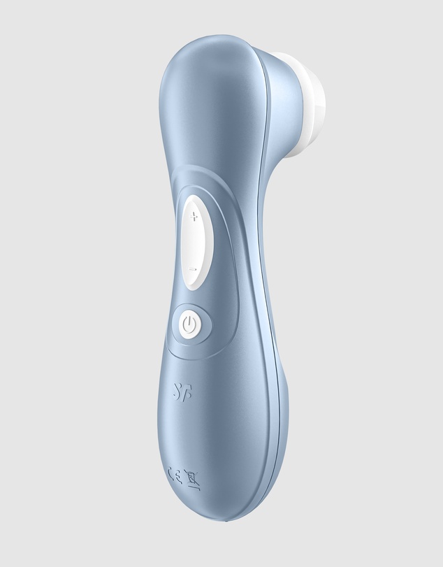 Satisfyer - Satisfyer Pro 2 Generation 2