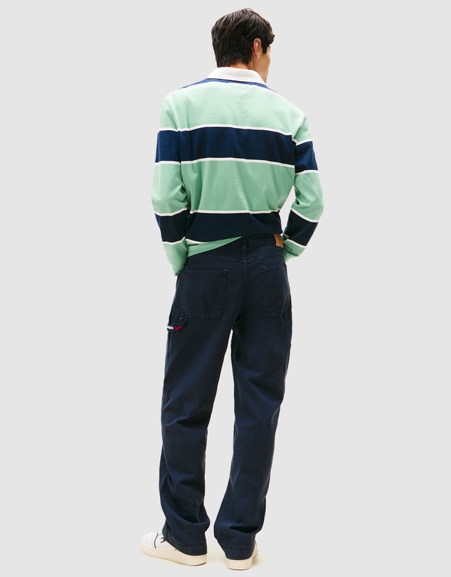 Tommy Jeans - Jaime Loose Carpenter Trousers