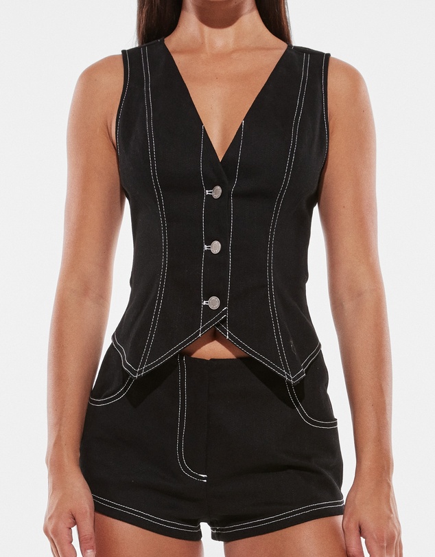 BY.DYLN - Tyler Vest