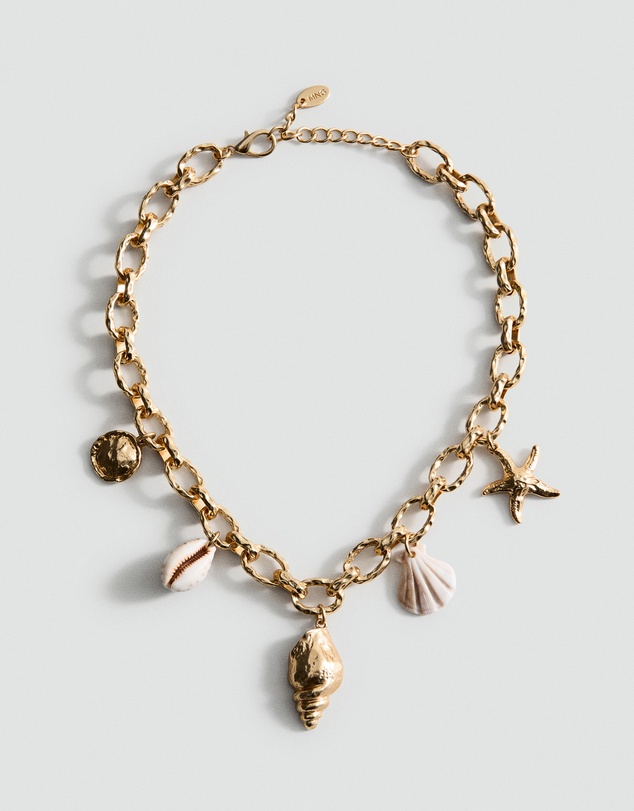 M.N.G - Thalia Necklace
