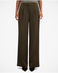 Forever New - Eva Wide Leg Pants