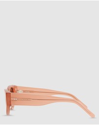 Status Anxiety - Visceral Sunglasses