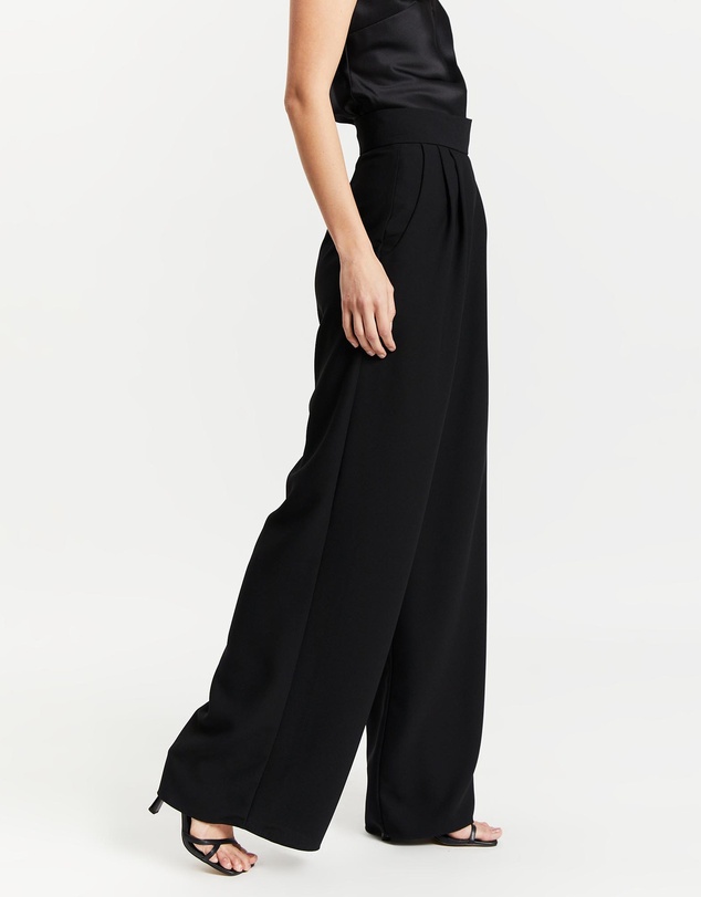 Moira Hughes - The White Label - The Ariana Pants