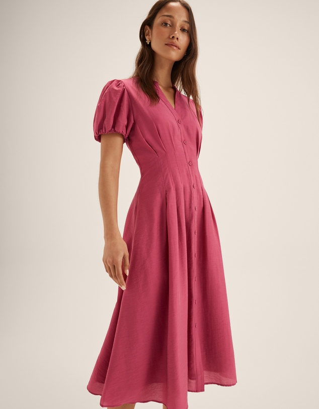 Review - Anouk Shirtdress