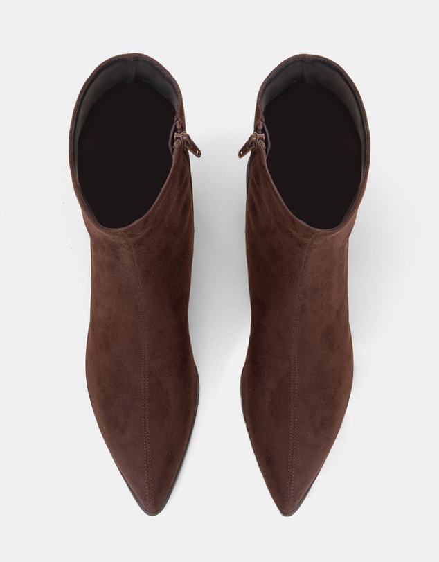 Therapy - Paige Ankle Boots