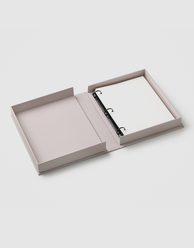 Printworks - Printworks Embroidered Photo Album-Dogs