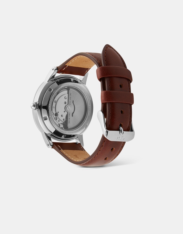 Daniel Wellington - Iconic Automatic 40mm St Mawes Arctic