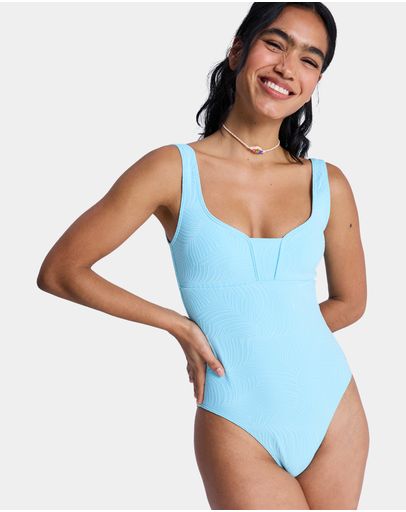 TANAGER TURQUOISE