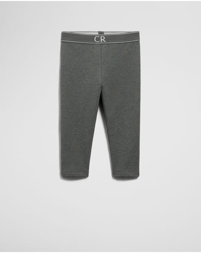 Charcoal Marle