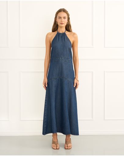Indigo
