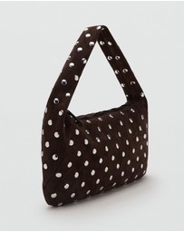 M.N.G - Sandra Shoulder Bag