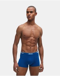 BOSS - 3-Pack Trunks