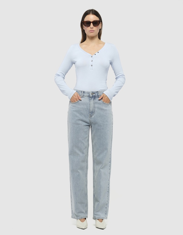 JACANDMOOKI - Harlow Henley