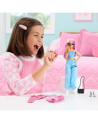 Barbie - You Create Kids - 1