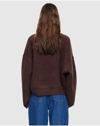Lioness - Dolce Knit