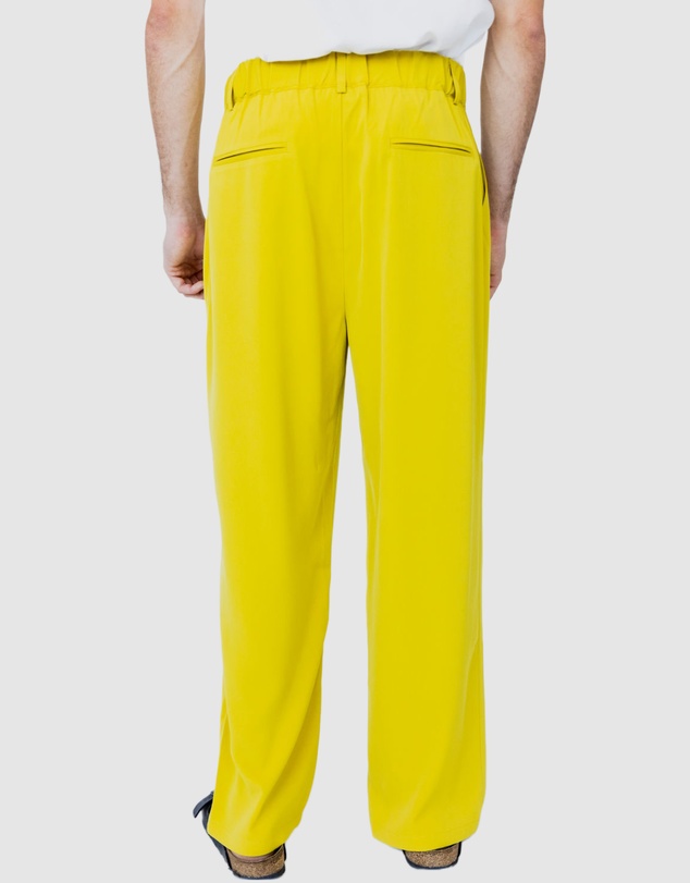 Justin Cassin - Wesley Loose Leg Pants