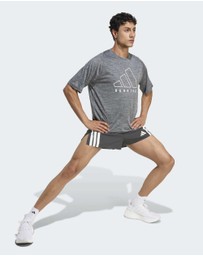 adidas Performance - adi365 Soft Touch T-Shirt Mens