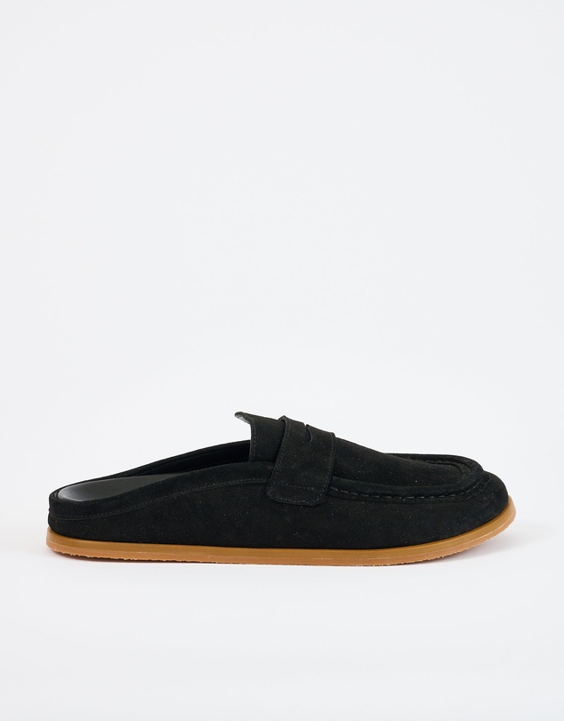Sol Sana - Rahm Loafer Black
