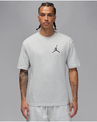 Nike - Jordan Jumpman SS LBR Tee