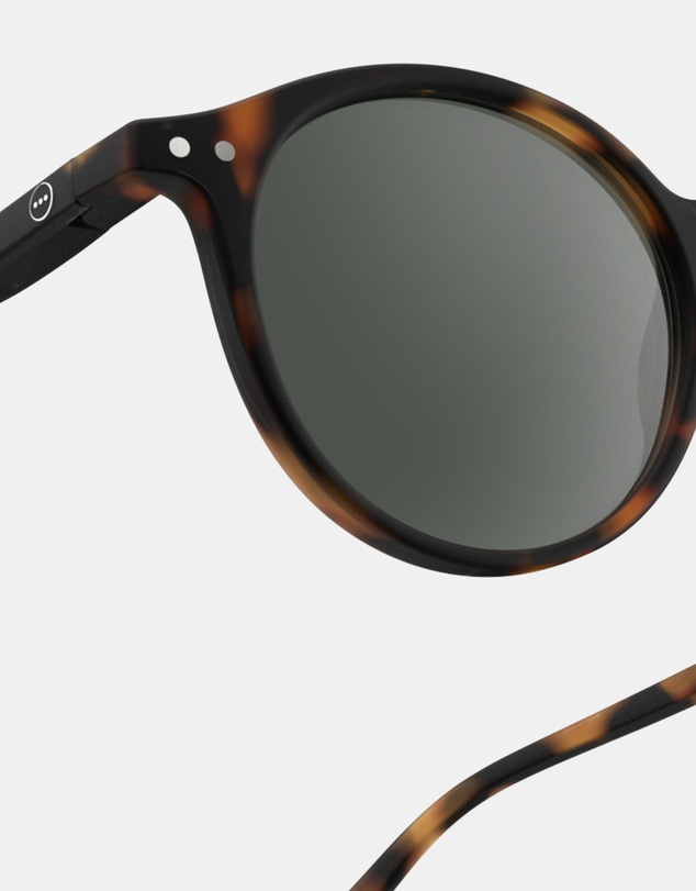 IZIPIZI - Sun Collection D Tortoise