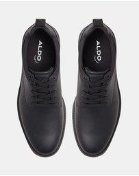 ALDO - Preth Derby Shoes