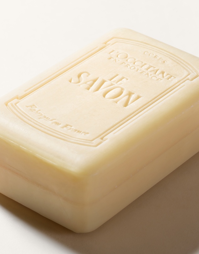 L'Occitane - Lavender Extra-Gentle Body Soap