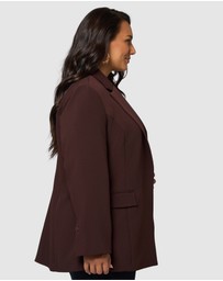 Something 4 Olivia - Maxie Blazer