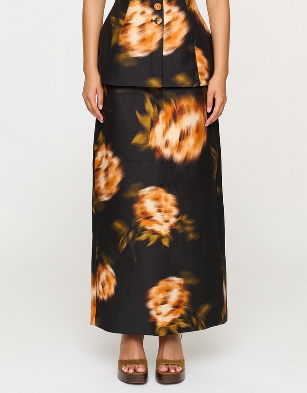 Clea - Morgan Skirt