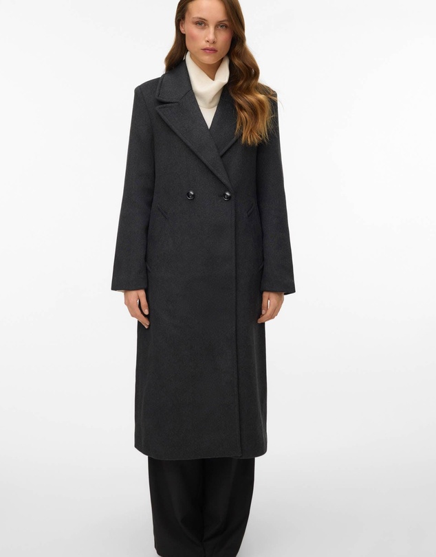 Vero Moda - Garner Long Coat