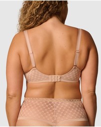 Simone Perele - Plume Moulded Underwire Bra