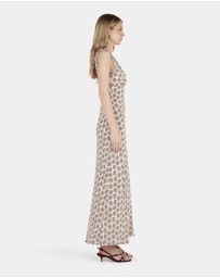 Ownley - Bella Midi Dress
