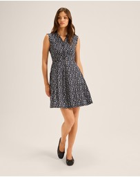 Review - Mariner Mini Dress