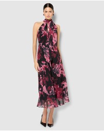 Montique - Imogen Floral Maxi
