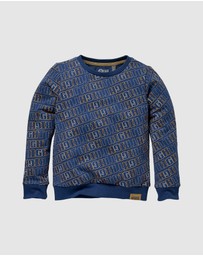 Quapi - Kerim Jumper - Kids-Teens